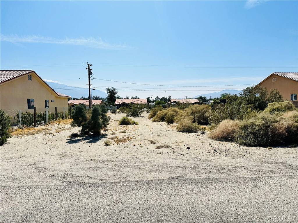 Desert Hot Springs, CA 92241,19259 Tumbleweed TRL