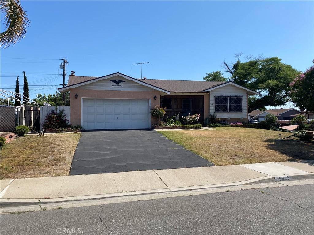 Montclair, CA 91763,5555 Caroline ST