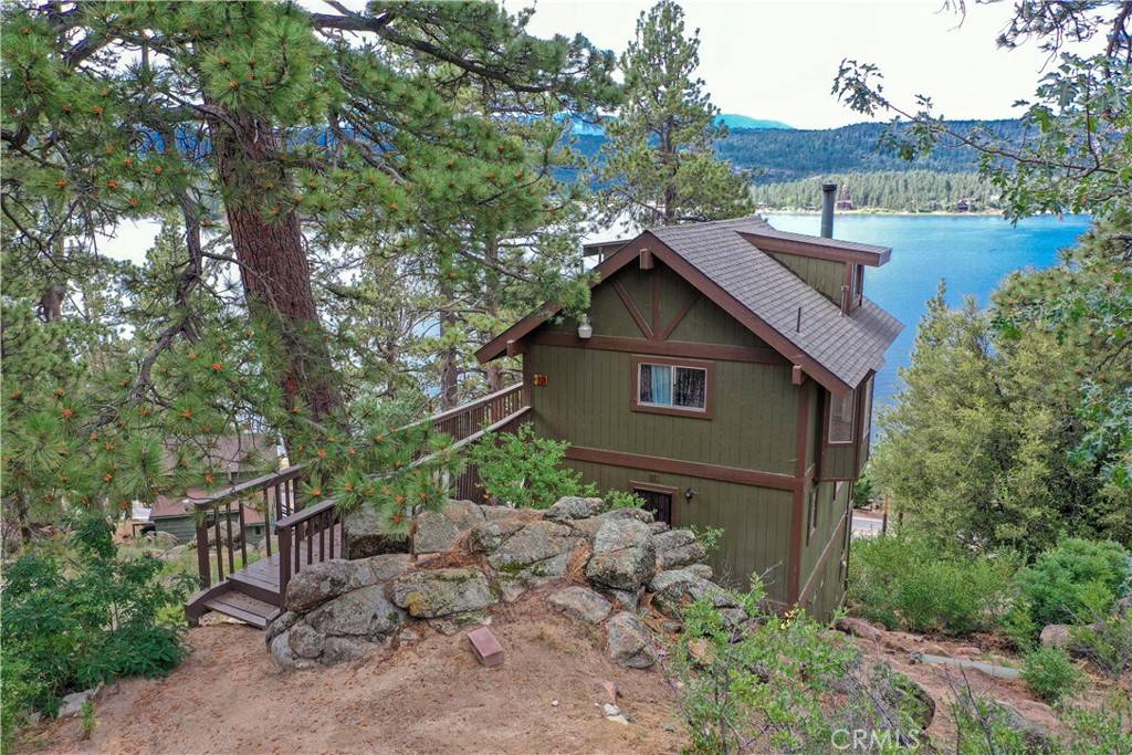 Fawnskin, CA 92333,356 Big Bear