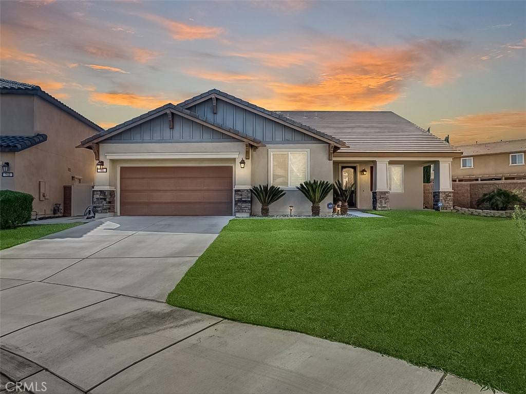 Eastvale, CA 92880,7401 Kaweah CT