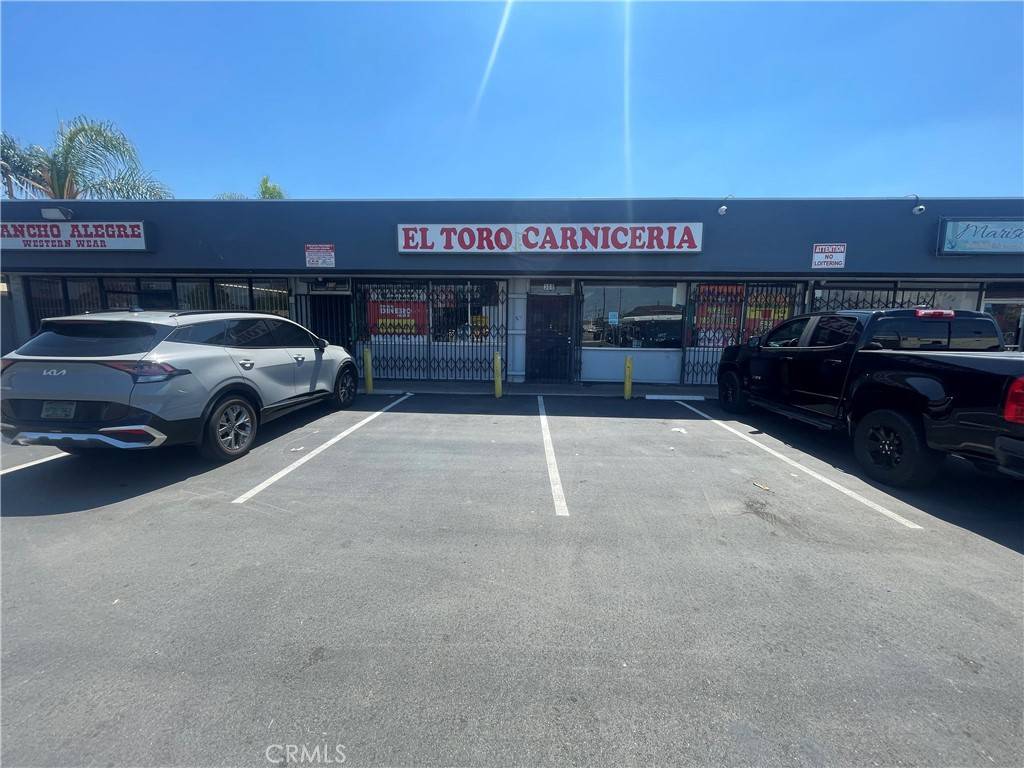 La Puente, CA 91744,308 N Sunset Av.