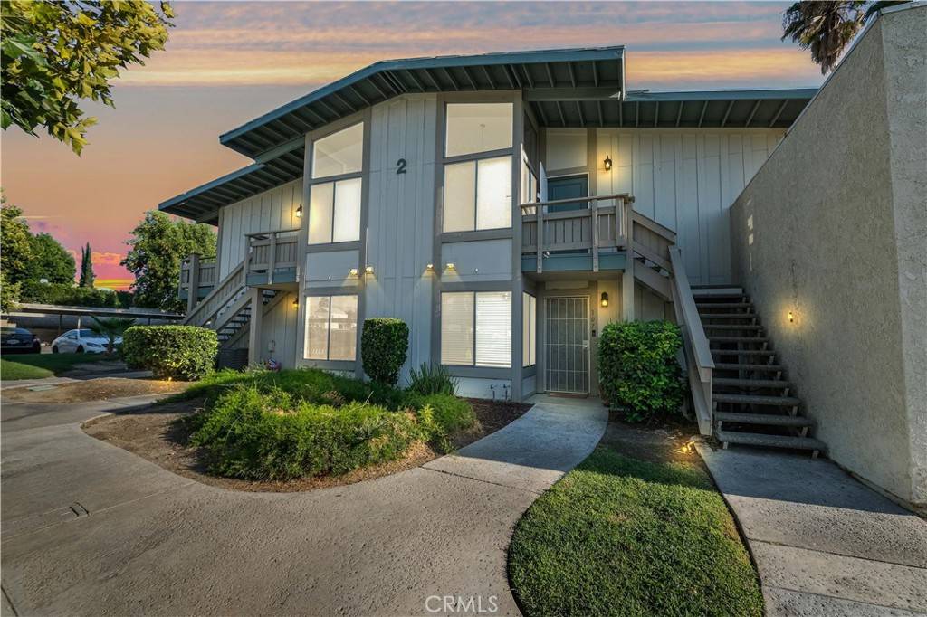 Colton, CA 92324,1800 E Old Ranch RD #108