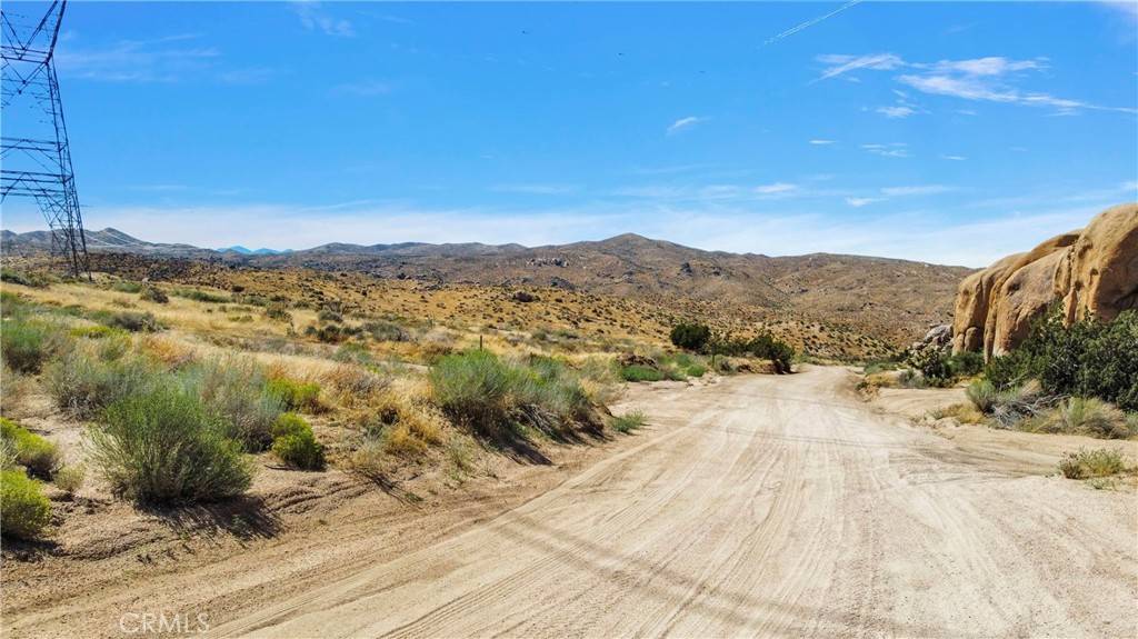 Apple Valley, CA 92307,0 Coxey RD