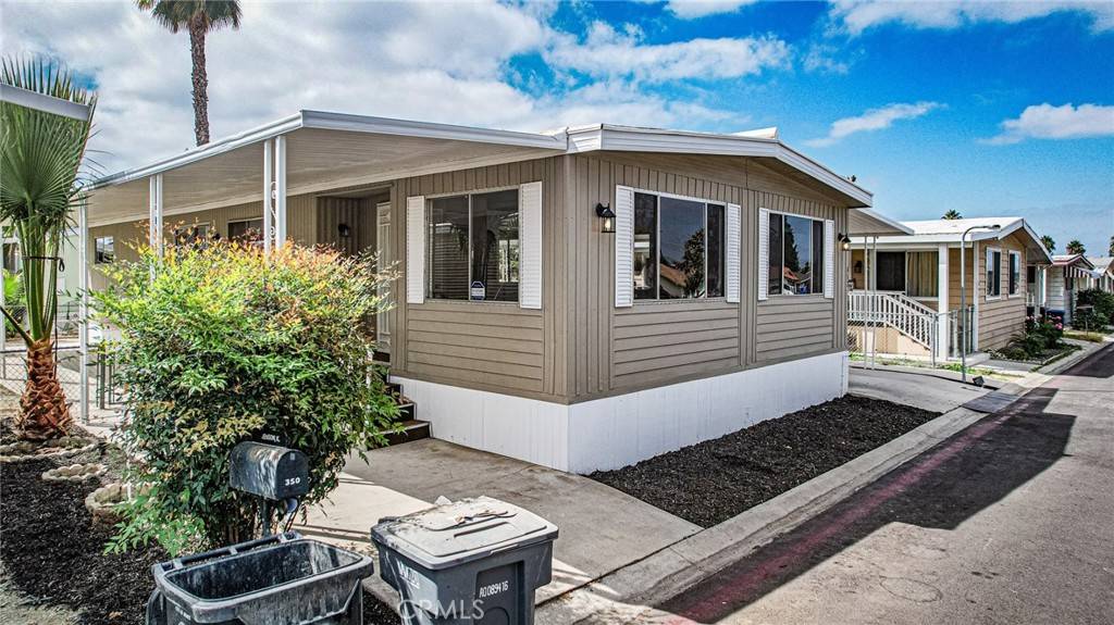 Hemet, CA 92543,1455 S State ST #350