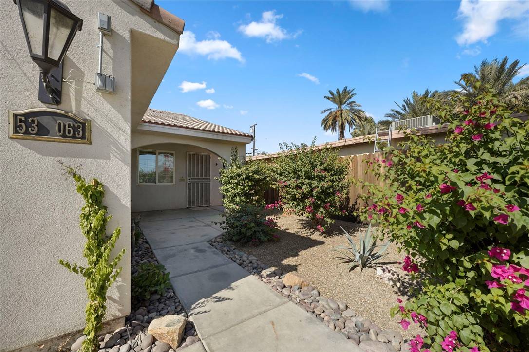Coachella, CA 92236,53063 Calle Camacho