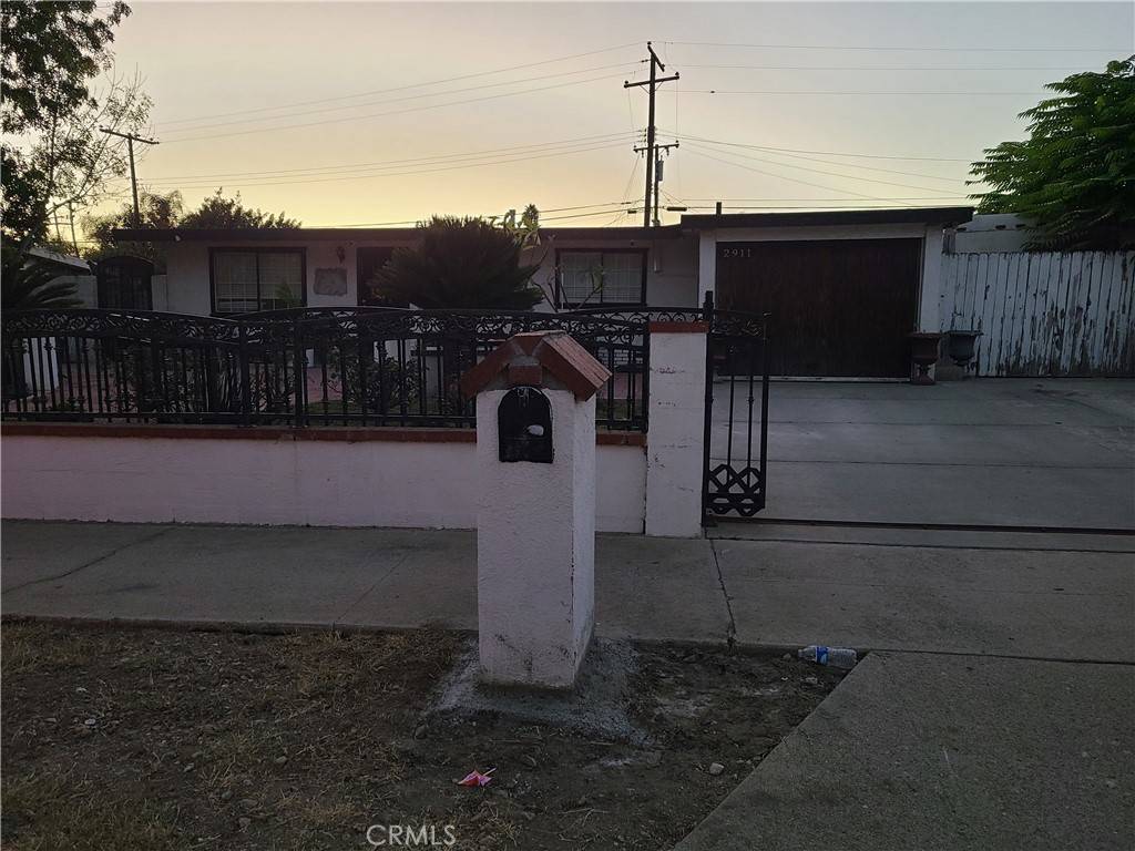 Pomona, CA 91767,2911 Hollander ST