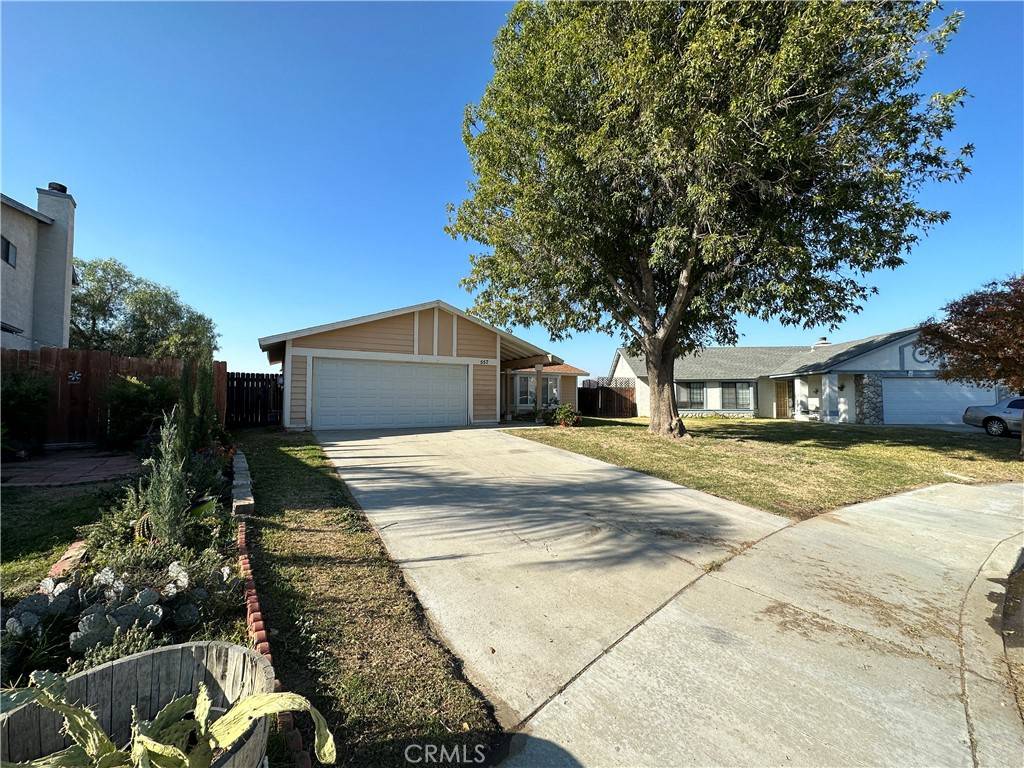 San Jacinto, CA 92583,557 Wimbledon DR