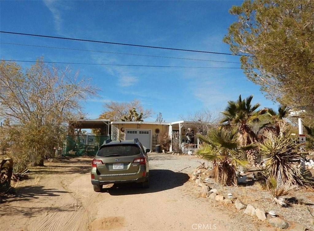 Joshua Tree, CA 92252,5938 Kanaga