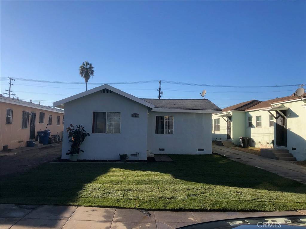 Los Angeles, CA 90043,6409 11th AVE