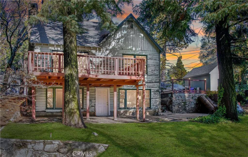 Twin Peaks, CA 92391,26258 Alpine LN