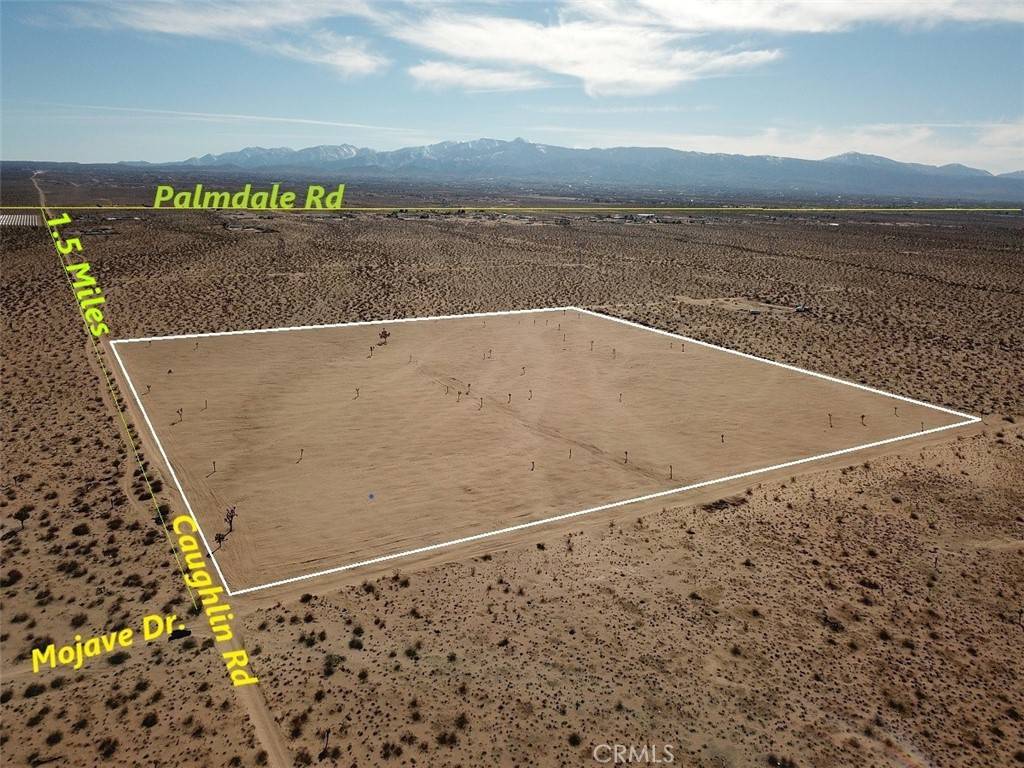 Adelanto, CA 92301,0 Mojave RD