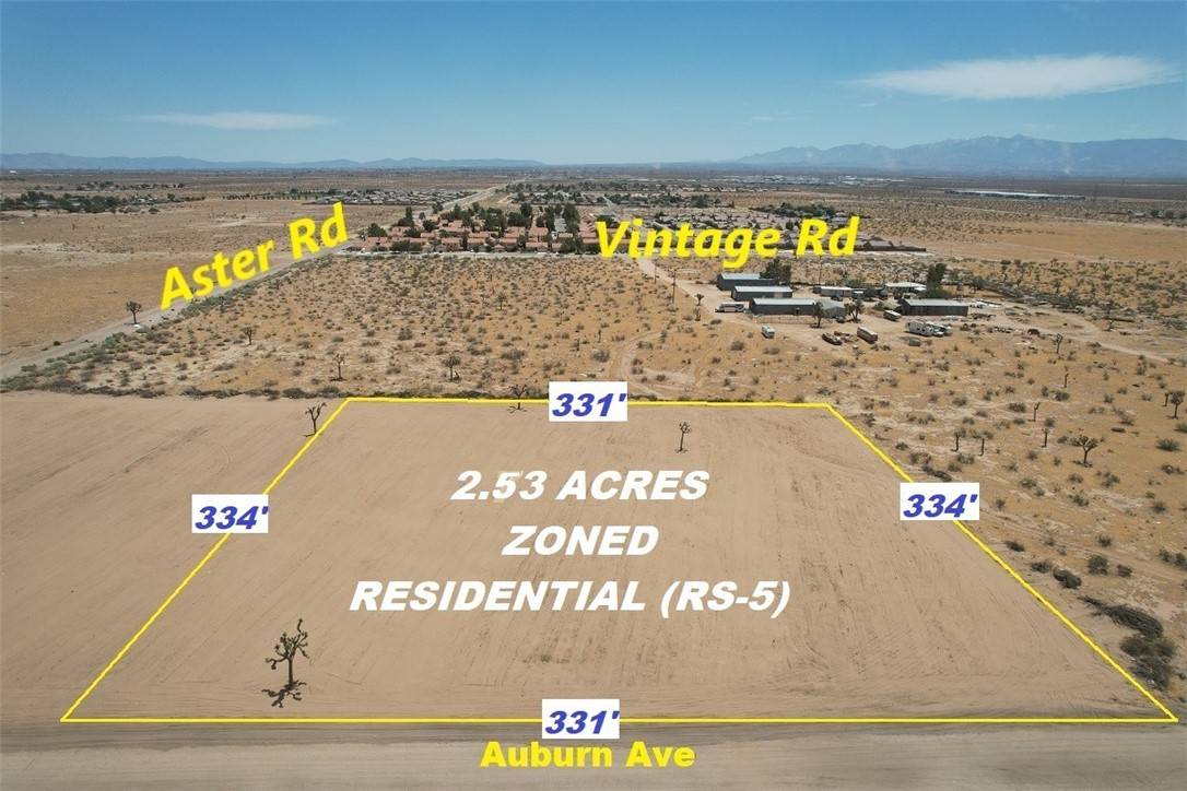 Adelanto, CA 92301,26 Auburn AVE