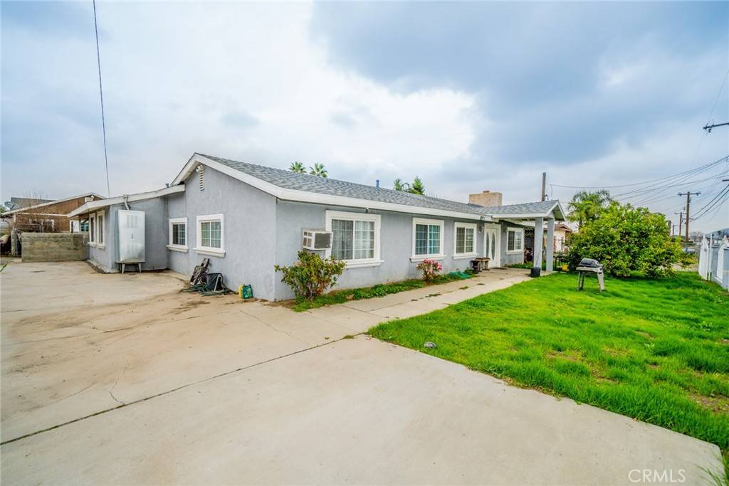 Bloomington, CA 92316,19340 Jurupa AVE