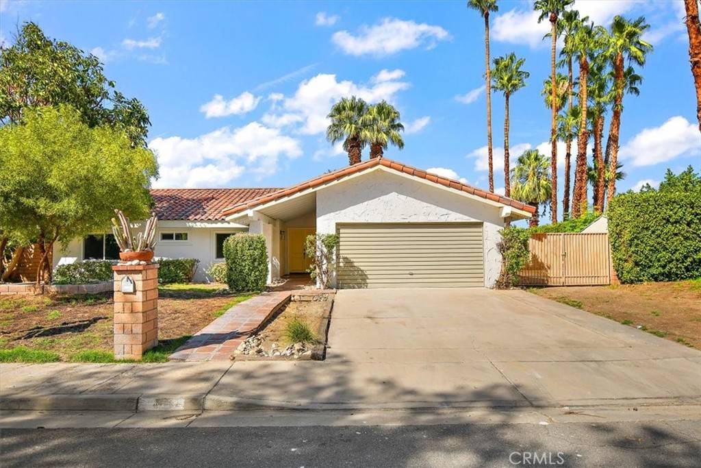 Palm Springs, CA 92264,3408 E Loma Vista CIR