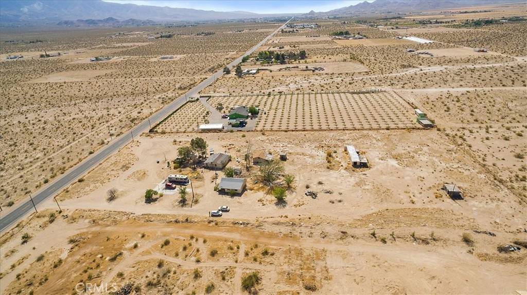 Lucerne Valley, CA 92356,34774 Old Woman Springs RD