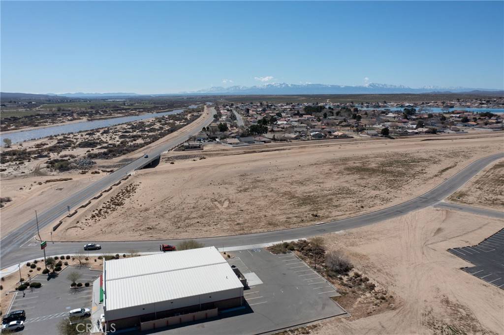 Helendale, CA 92342,0 Chaparral LN