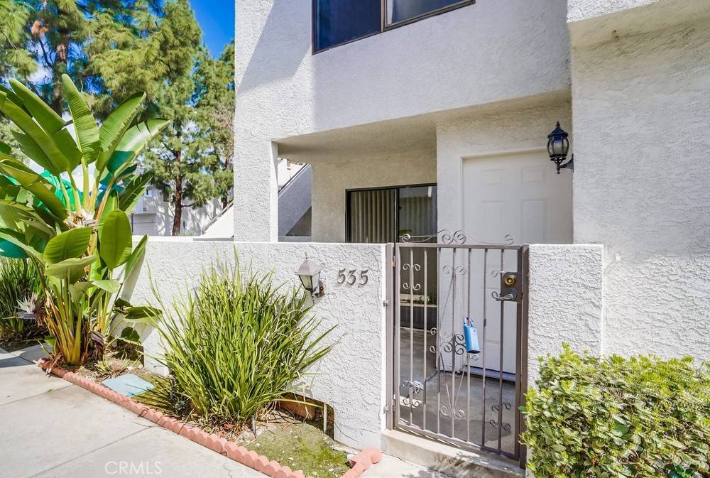 Baldwin Park, CA 91706,535 Park Shadow CT