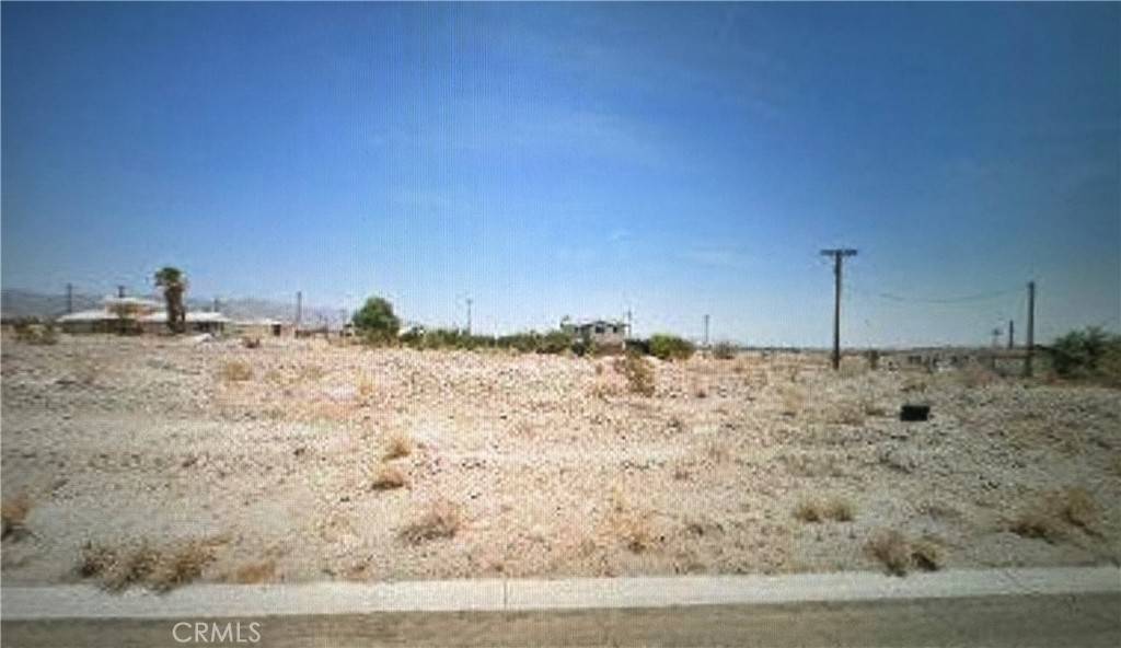 Mecca, CA 92254,0 --