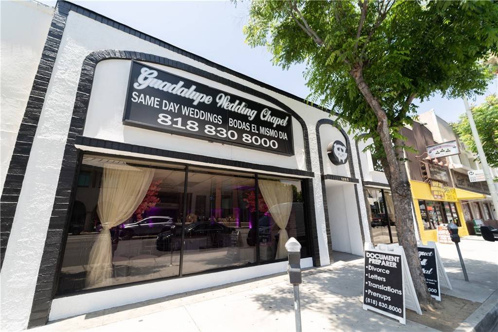 Van Nuys, CA 91401,6265 Van Nuys BLVD