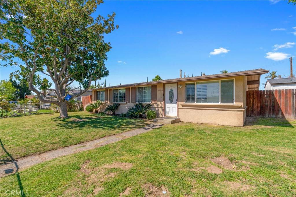 Colton, CA 92324,1795 Alston AVE