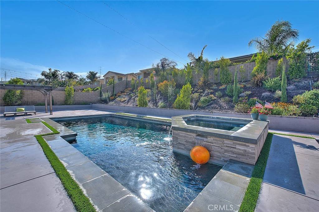 Chino Hills, CA 91709,5918 Nisa DR