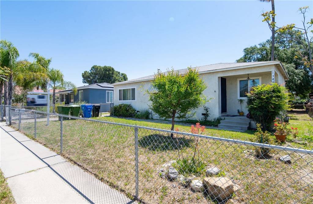 Pacoima, CA 91331,13426 Mercer ST