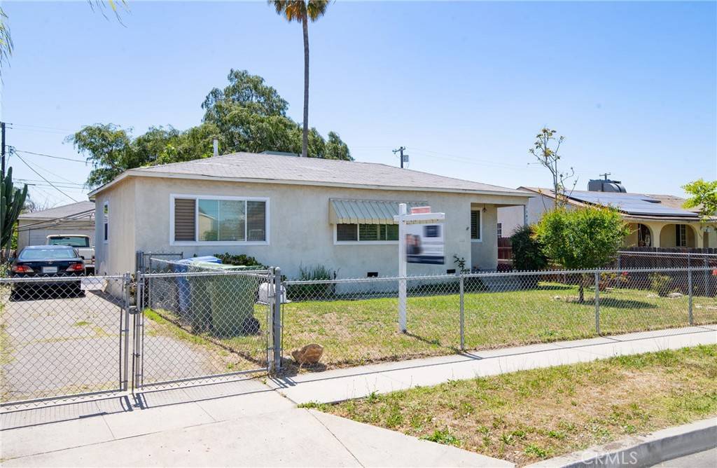 Pacoima, CA 91331,13426 Mercer ST
