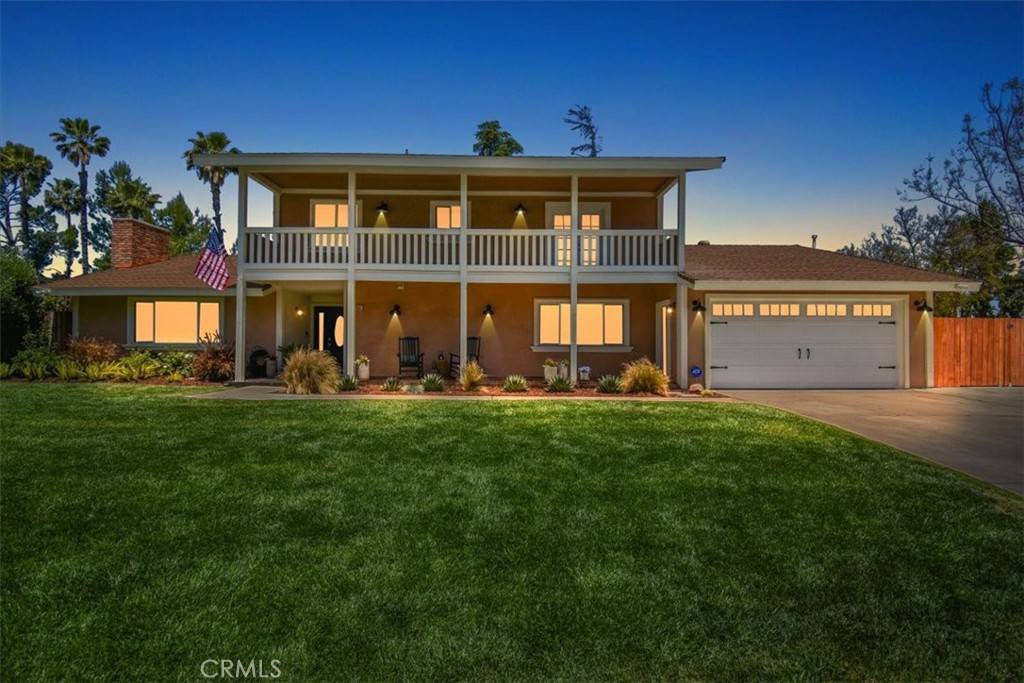 Riverside, CA 92506,6053 Enfield PL
