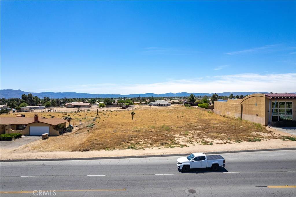 Hesperia, CA 92345,0 Main ST