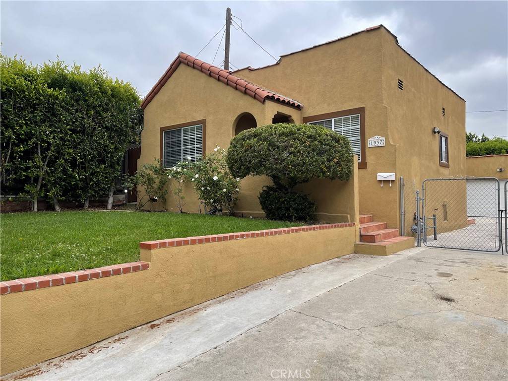 Alhambra, CA 91803,1937 Charnwood AVE