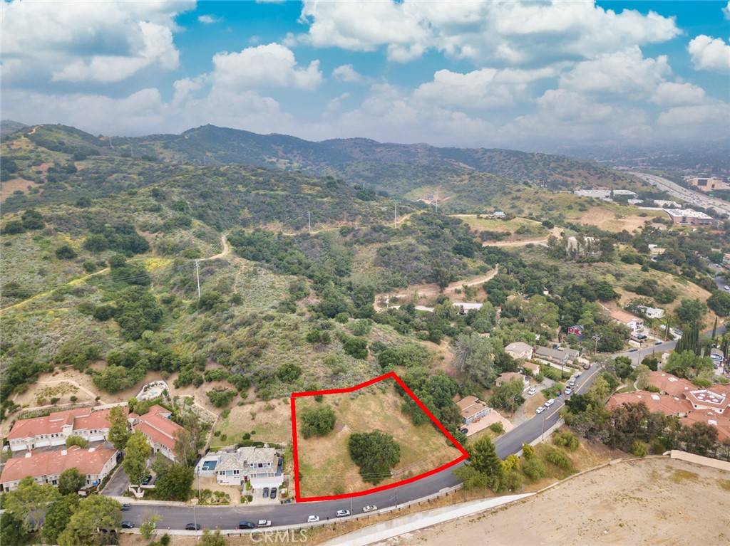 Thousand Oaks, CA 91361,0 Foothill Drive