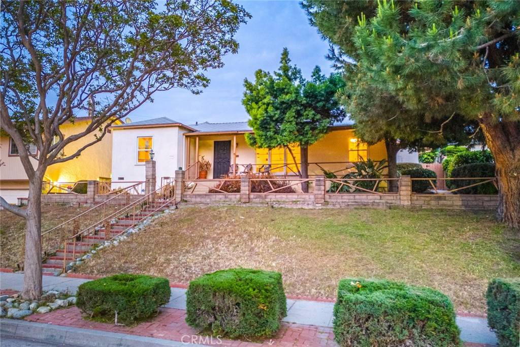 Alhambra, CA 91803,2312 Avondale DR