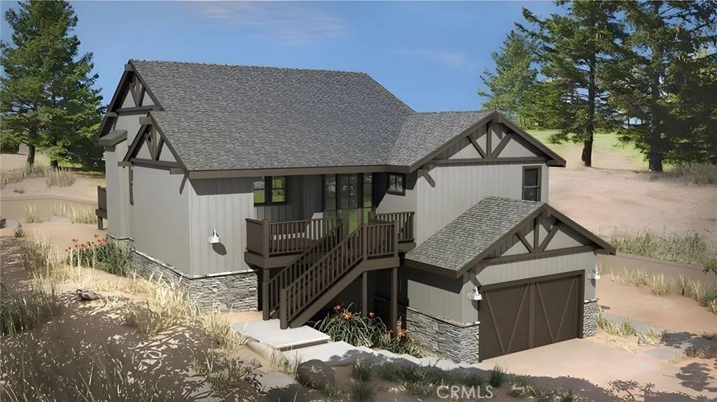 Big Bear Lake, CA 92315,875 Pine Meadow CT