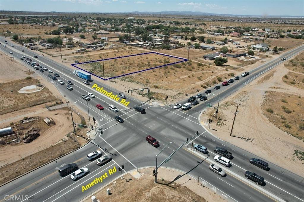 Victorville, CA 92392,0 Palmdale RD