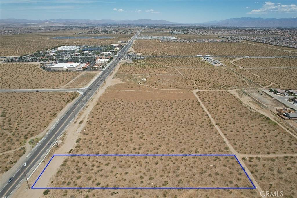 Victorville, CA 92392,4 Palmdale RD