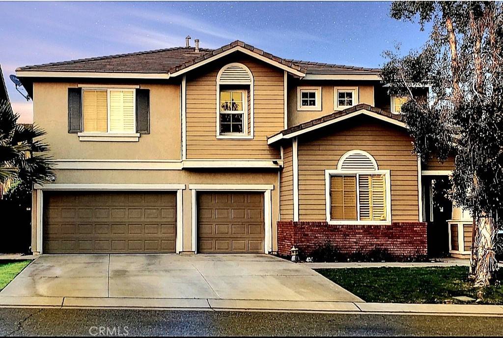 Riverside, CA 92503,3361 Bliss CT