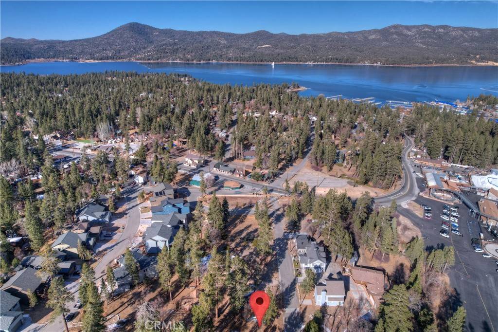 Big Bear Lake, CA 92315,844 Talmadge RD