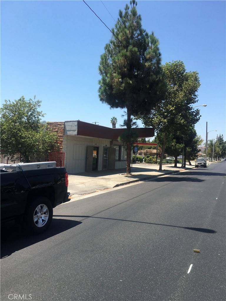 Pomona, CA 91766,1160 W Mission BLVD