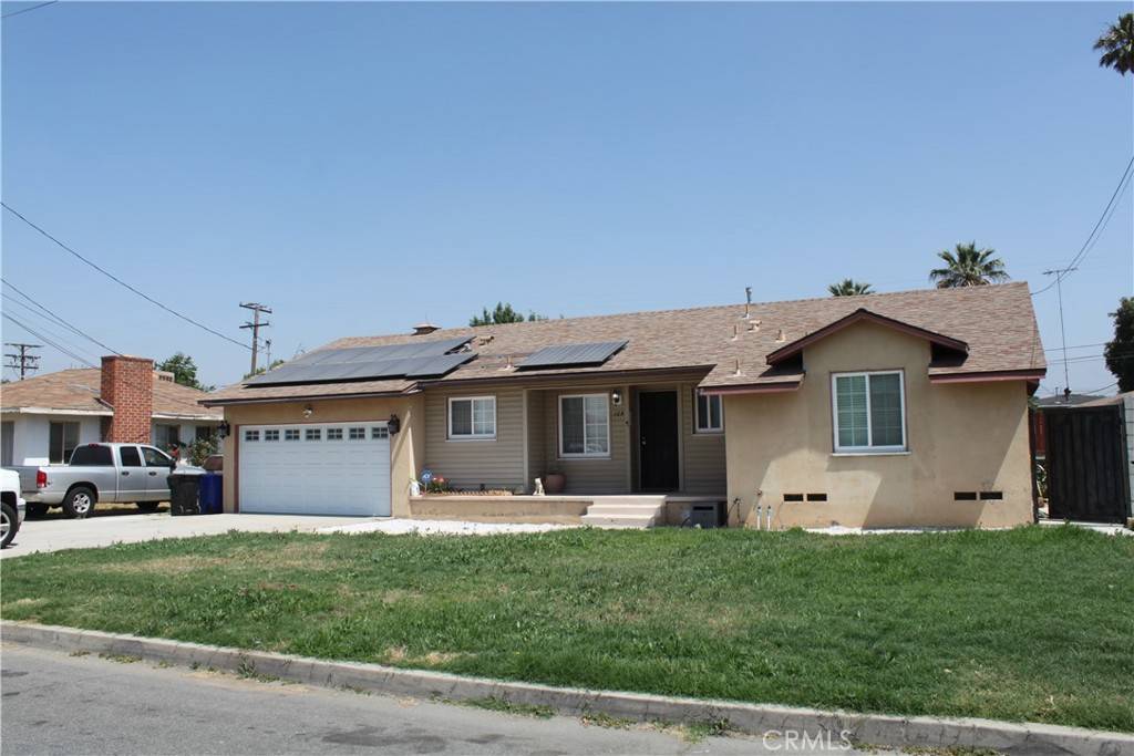 Rialto, CA 92376,124 E Victoria ST