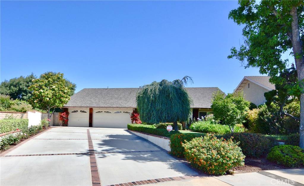 La Verne, CA 91750,1001 Nashport ST