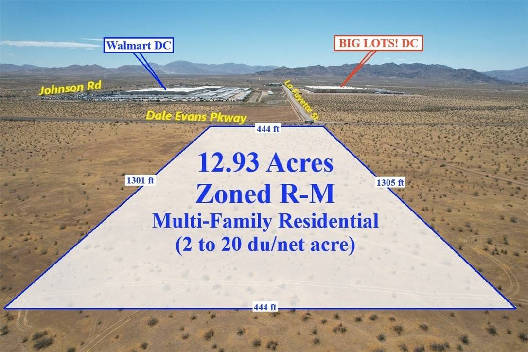 Apple Valley, CA 92307,0 Dale Evans