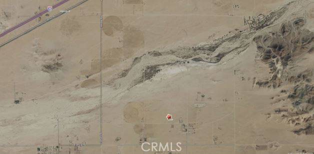 Newberry Springs, CA 92365,0 Palma Vista RD
