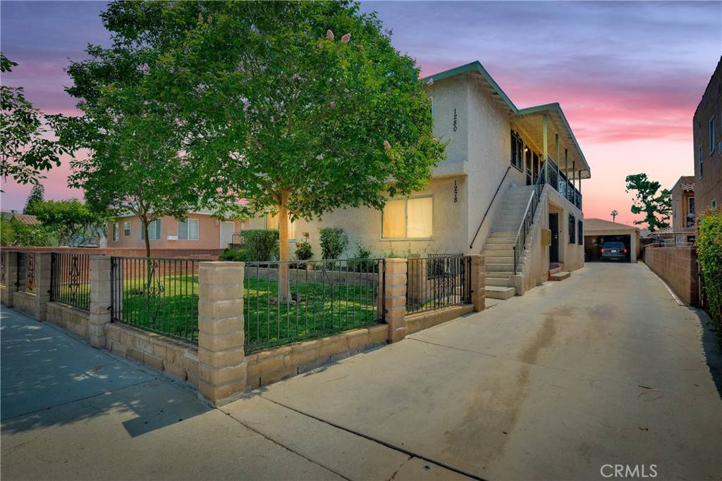 East Los Angeles, CA 90022,1278 Clela AVE