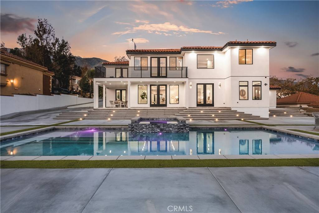 Rancho Cucamonga, CA 91737,11063 Deer Canyon DR