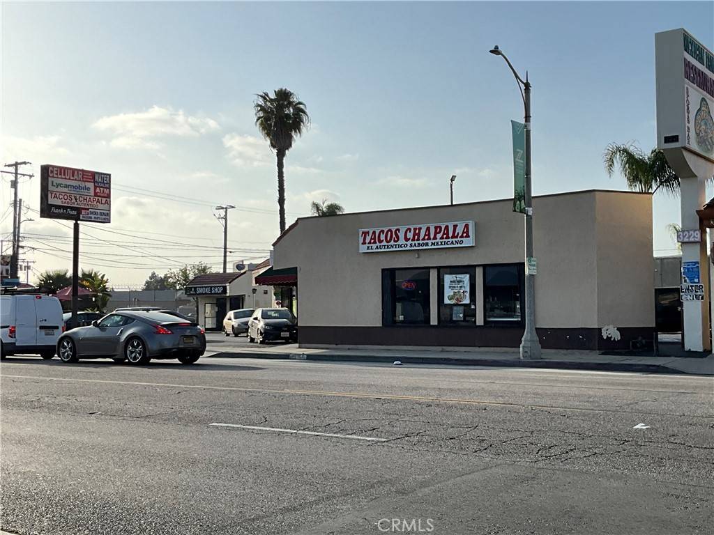 Long Beach, CA 90804,3205 E Anaheim ST #B