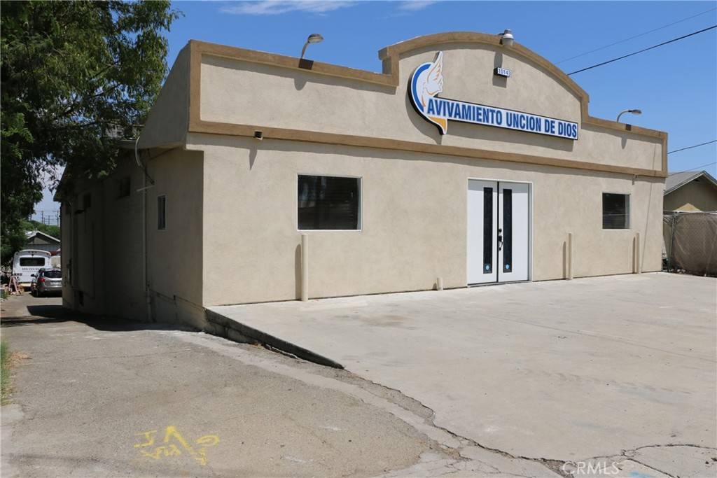Bloomington, CA 92316,10143 Church ST
