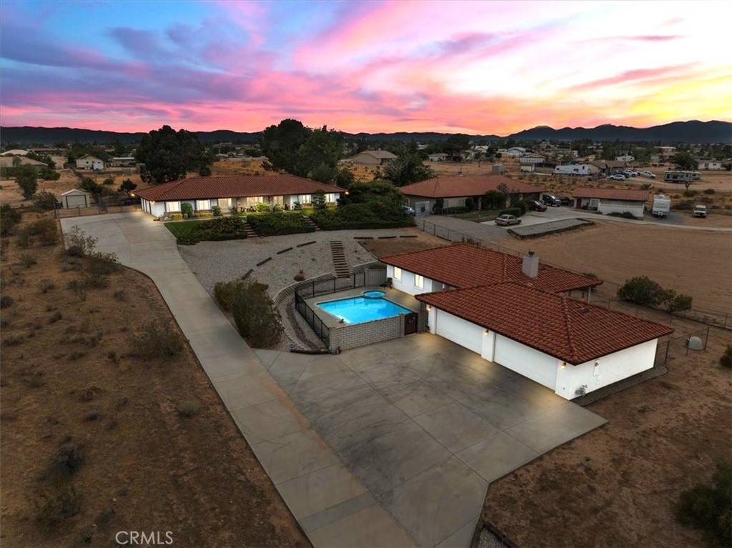 Hesperia, CA 92345,18333 Talisman ST