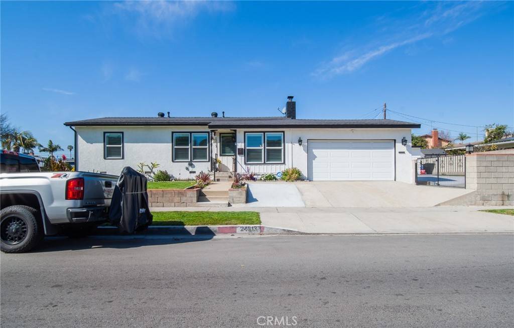 Harbor City, CA 90710,24813 President AVE