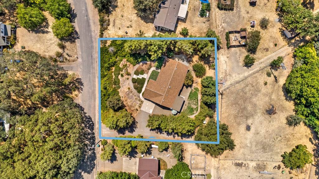 Three Rivers, CA 93271,40858 Ferndale DR