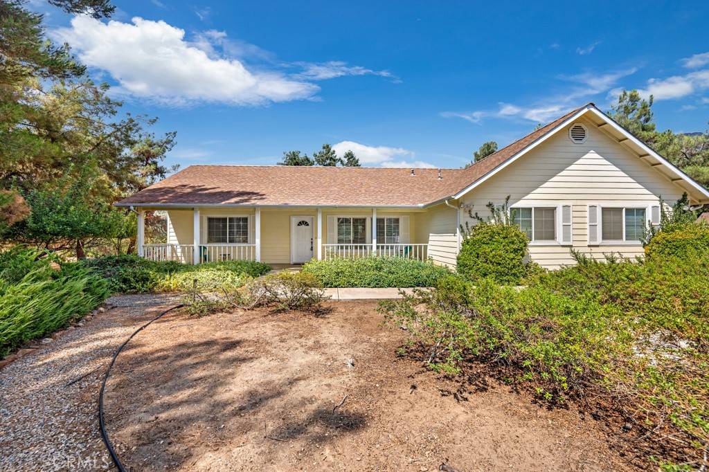 Three Rivers, CA 93271,40858 Ferndale DR